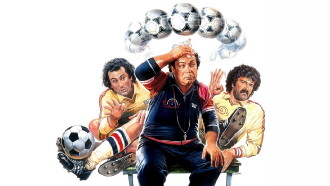 L'allenatore nel pallone Trailer