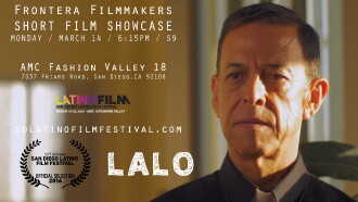 Lalo Trailer