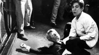 L'altra Dallas - Chi ha ucciso RFK? Trailer