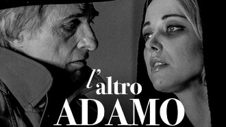 L'altro Adamo Trailer