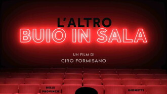 L'altro buio in sala Trailer
