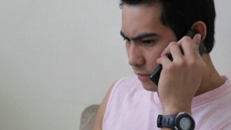 Lamat Trailer