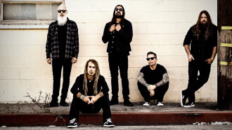 Lamb of God - Live in Richmond, VA Trailer