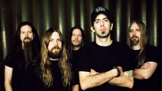 Lamb of God: Terror and Hubris Trailer