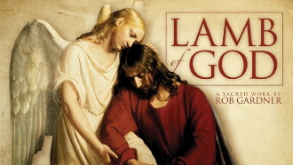 Lamb of God: The Concert Film Trailer