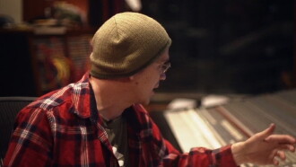 Lamb of God: The Making of As the Palaces Burn Album Trailer