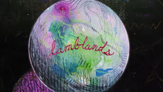 Lamblands Trailer