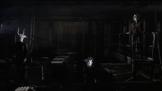 Lamento Trailer