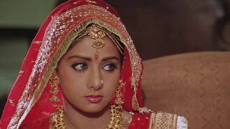 Lamhe Trailer