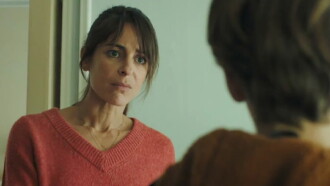 L'Ami qui n'existe pas Trailer