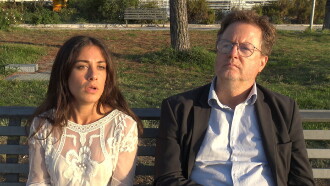 L'amore allegro Trailer