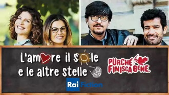 L'amore, il sole e le altre stelle Trailer