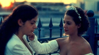 L'amour Trailer