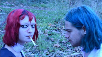 L'AMOUR TUE Trailer