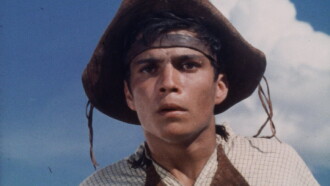 Lampião, King of the Badlands Trailer