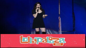 Lana Del Rey - Lollapalooza Brazil 2018 Trailer