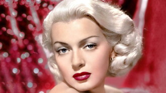 Lana Turner, l'indétrônable Trailer
