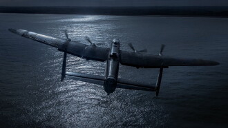 Lancaster Trailer