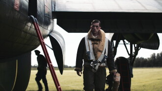 Lancaster Skies Trailer