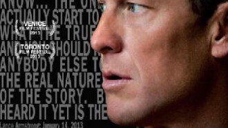 Lance Armstrong : Au cœur du mensonge Trailer