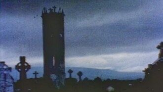 Land of Celtic Ghosts Trailer