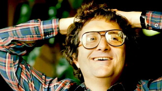 Land of Dreams - Randy Newman's America Trailer