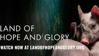 Land of Hope and Glory Trailer