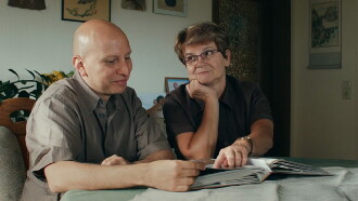 Land of My Children Trailer
