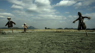Land of Scarecrows Trailer