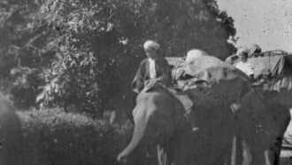 Land of the Elephants Trailer