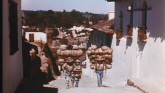 Land of the Mayas Trailer