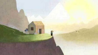 Land of the Snowy Mountains Trailer