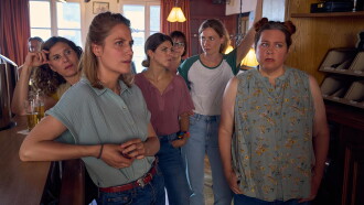 Landfrauen - Wir können auch anders! Trailer