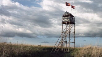 Landless Trailer