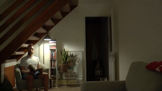 Landlord - A Short Film Trailer