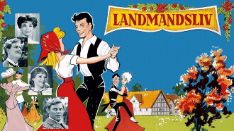 Landmandsliv Trailer
