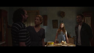 Landmine Goes Click Trailer