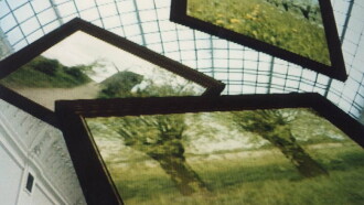 Landscape. Mazurka in E minor, Op. 17, No. 2 Trailer