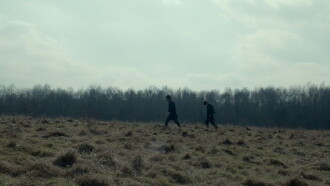 Landscapes Trailer