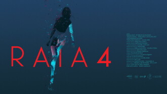 Lane 4 Trailer