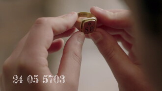 L'anello ritrovato Trailer