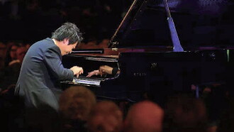 Lang Lang at the Royal Albert Hall Trailer