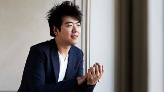 Lang Lang at the Royal Albert Hall Trailer