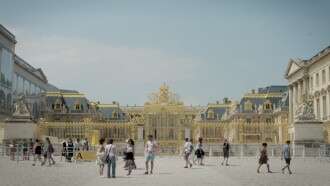 Lang Lang - Live in Versailles Trailer