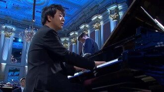 Lang Lang - Live in Vienna Trailer