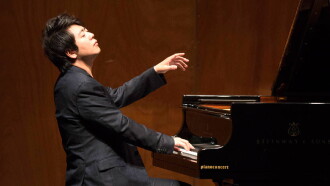 Lang Lang - The Chopin Dance Project Trailer