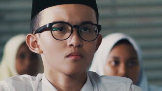 Langit Budak Biru Trailer