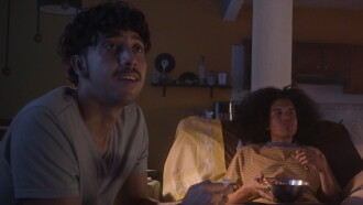 Langostas a Domicilio Trailer