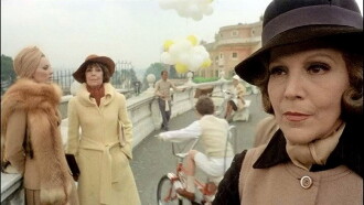 Languidi baci... perfide carezze Trailer