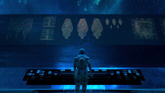 Laniakea Trailer